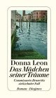 Donna Leon - Das Mädchen seiner Träume