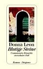 Donna Leon, Blutige Steine