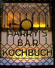 Harry's Bar Kochbuch