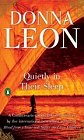 Donna Leon - Quietly in their Sleep