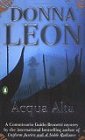 Donna Leon - Acqua Alta