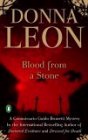 Donna Leon - Blood from a Stone