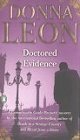 Donna Leon - Doctored Evidence