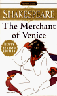 The Merchant of Venice