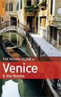 The Rough Guide to Venice and the Veneto