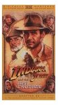 Indiana Jones and the last crusade