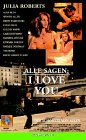 Alle sagen: I love you