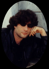 Neil Gaiman