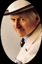 Tom Wolfe, Copyright: Jacques Lowe