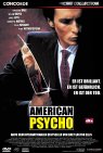 DVD - American Psycho
